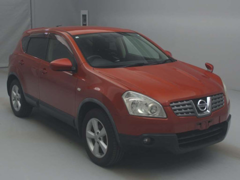 2009 Nissan Dualis KNJ10[2]