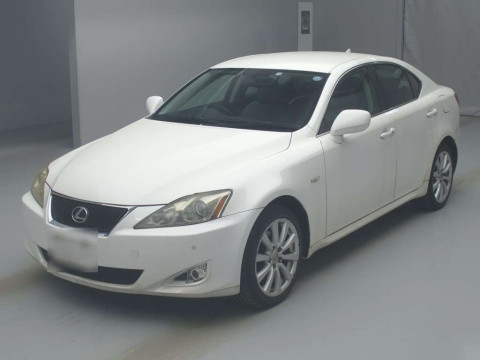 2008 Lexus IS GSE25[0]