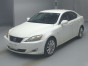 2008 Lexus IS