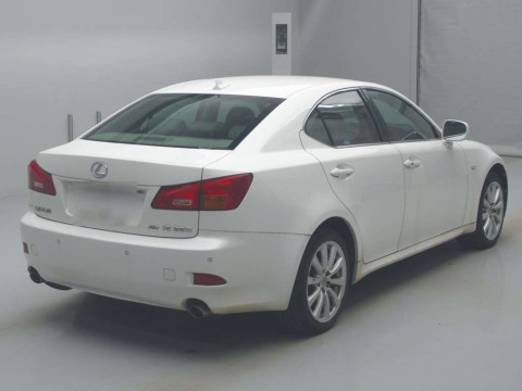 2008 Lexus IS GSE25[1]