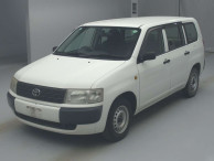 2008 Toyota Probox Van