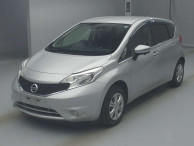 2015 Nissan Note