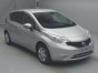 2015 Nissan Note