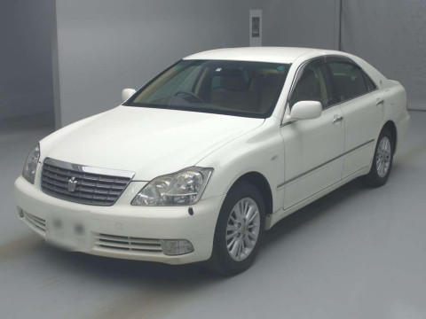 2007 Toyota Crown GRS183[0]