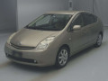 2004 Toyota Prius