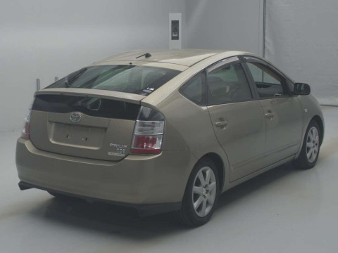 2004 Toyota Prius NHW20[1]