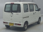 2016 Daihatsu Hijet Cargo