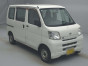 2016 Daihatsu Hijet Cargo