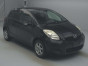 2009 Toyota Vitz