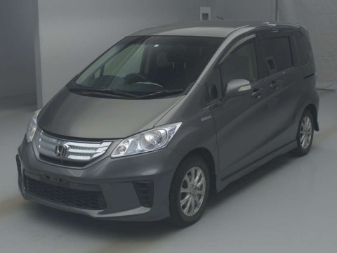 2012 Honda Freed hybrid GP3[0]