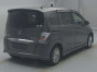 2012 Honda Freed hybrid