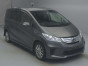 2012 Honda Freed hybrid