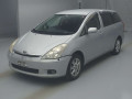 2004 Toyota Wish