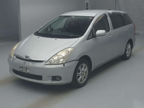 2004 Toyota Wish ZNE10G[0]