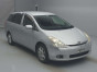 2004 Toyota Wish