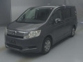 2010 Honda Step WGN