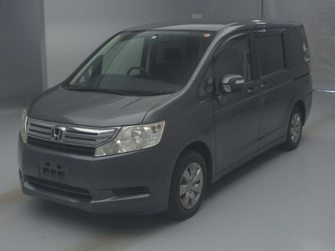 2010 Honda Step WGN RK1[0]