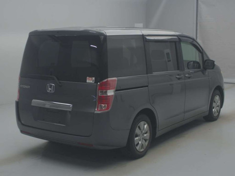 2010 Honda Step WGN RK1[1]