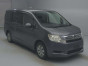 2010 Honda Step WGN