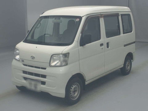 2015 Daihatsu Hijet Cargo S331V[0]