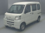 2015 Daihatsu Hijet Cargo