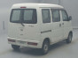 2015 Daihatsu Hijet Cargo