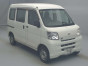 2015 Daihatsu Hijet Cargo