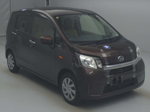 2014 Daihatsu Move LA100S[2]