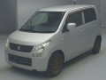 2009 Suzuki Wagon R