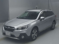 2018 Subaru Legacy Outback