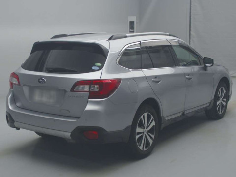 2018 Subaru Legacy Outback BS9[1]