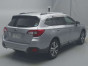 2018 Subaru Legacy Outback