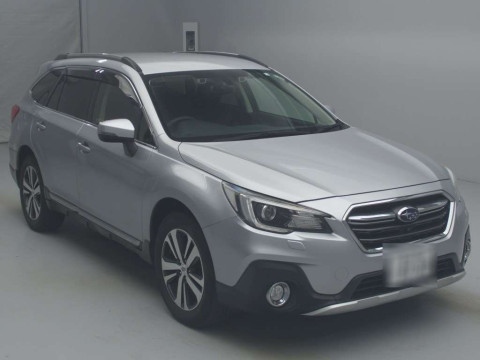 2018 Subaru Legacy Outback BS9[2]