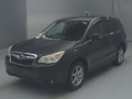 2013 Subaru Forester