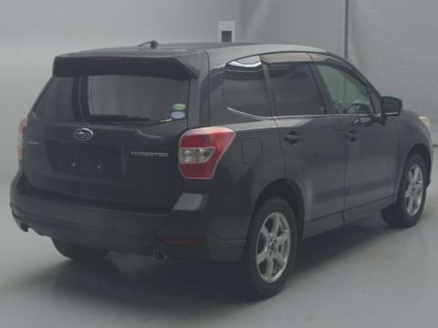 2013 Subaru Forester SJ5[1]