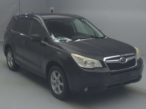 2013 Subaru Forester SJ5[2]