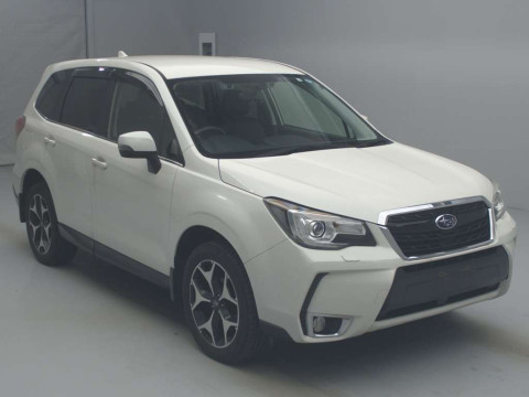 2015 Subaru Forester SJ5[2]