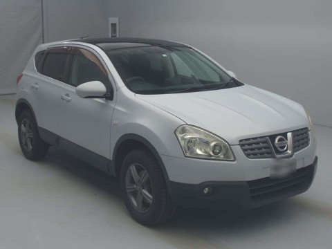 2008 Nissan Dualis J10[2]