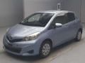 2014 Toyota Vitz