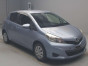 2014 Toyota Vitz