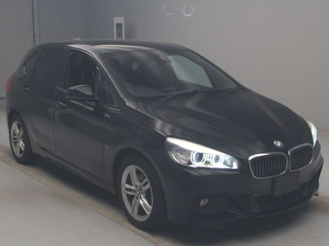 2015 BMW 2 Series 2C20[2]