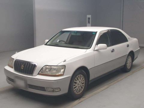 1999 Toyota Crown Majesta JZS177[0]