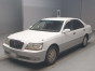 1999 Toyota Crown Majesta