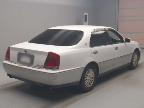 1999 Toyota Crown Majesta JZS177[1]