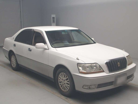 1999 Toyota Crown Majesta JZS177[2]