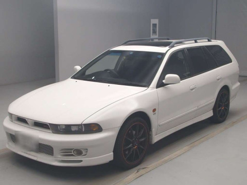 1997 Mitsubishi Legnum EC5W[0]