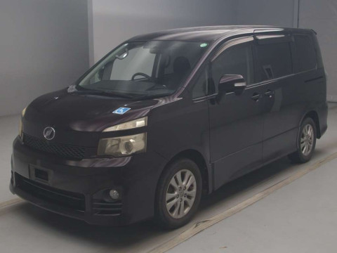 2010 Toyota Voxy ZRR70W[0]