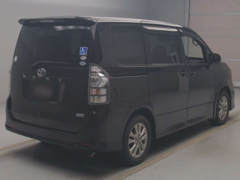 2010 Toyota Voxy ZRR70W[1]