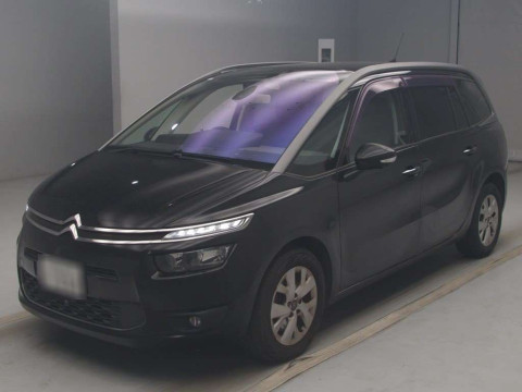 2016 Citroen Grand C4 Picasso B7875G01[0]