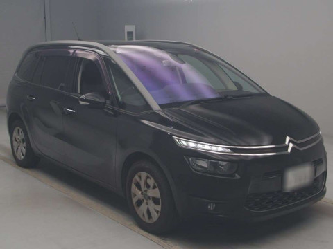 2016 Citroen Grand C4 Picasso B7875G01[2]